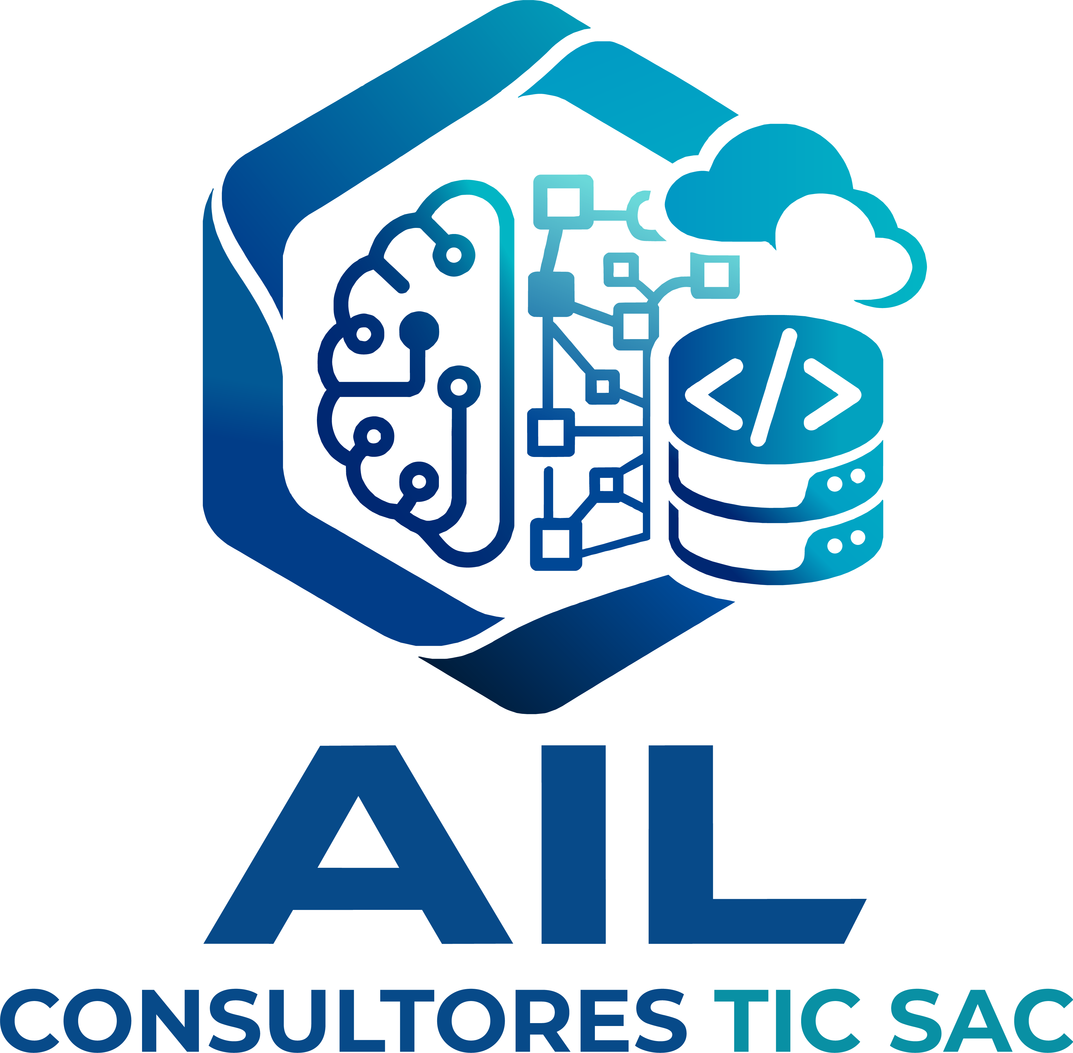 AIL CONSULTORES TIC SAC